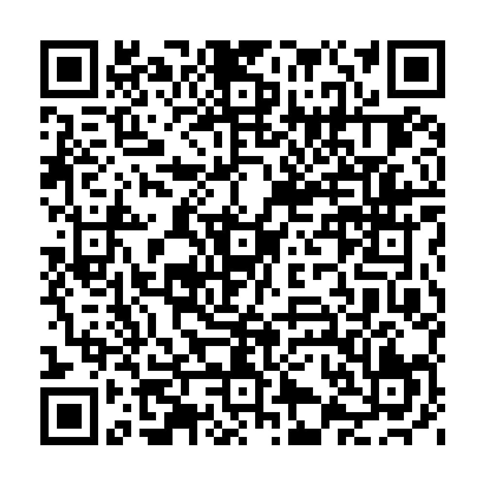 QR Code PIX